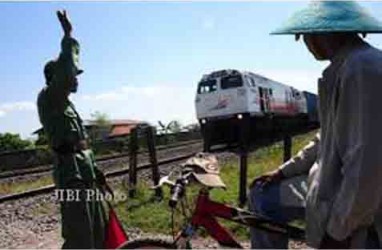 Pengembangan Kereta Barang Lintas Sumatra Dapat Sambutan